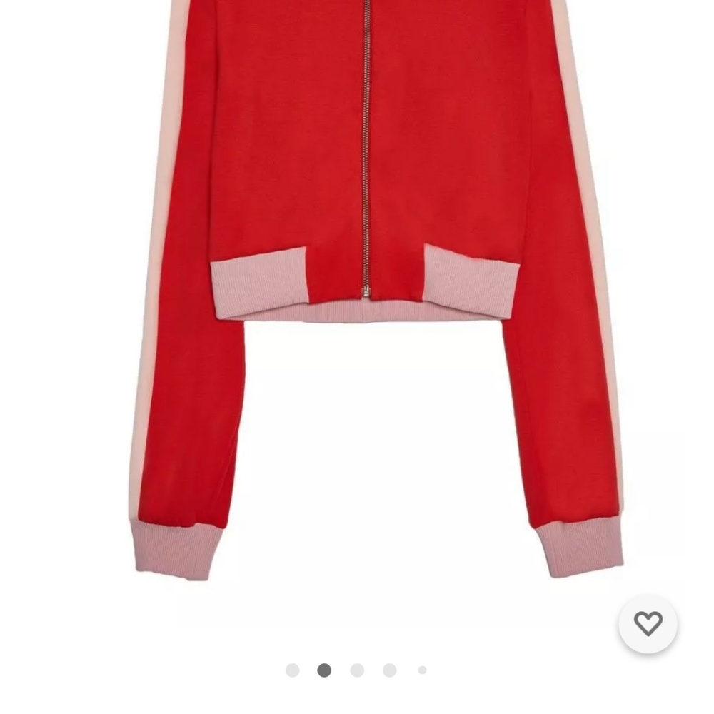 Alice + Olivia track suit